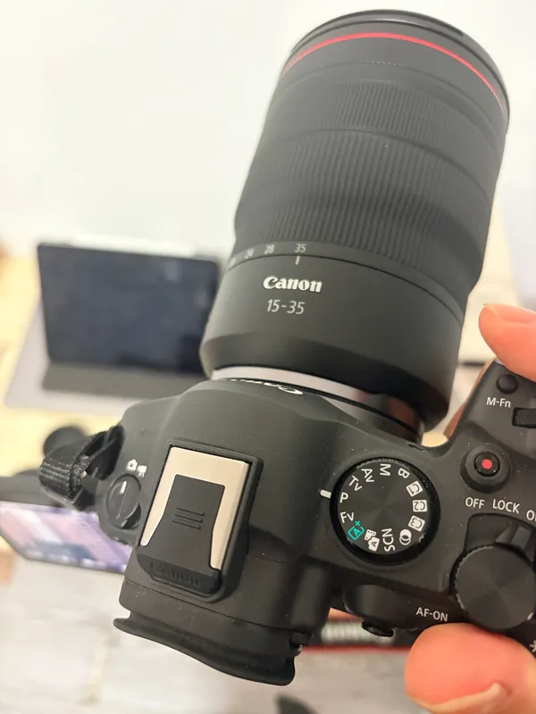 RF15-35mm F2.8 L IS USM