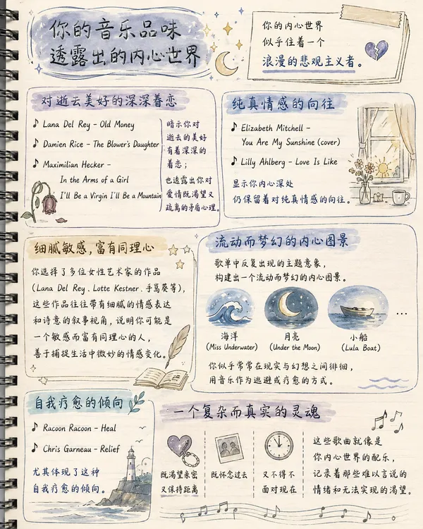 私人雷达